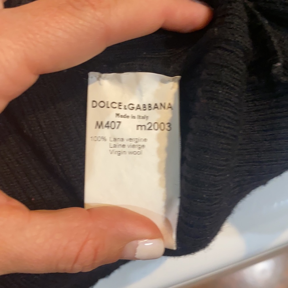 Turtle Neck - image 3